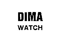 DIMA WATCH