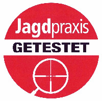 Jagdpraxis GETESTET