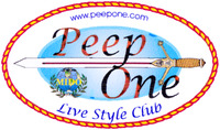 www.peepone.com Peep One Live Style Club