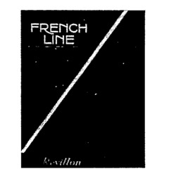 FRENCH LINE