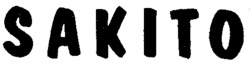 SAKITO