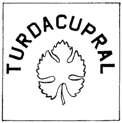 TURDACUPRAL