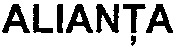 ALIANTA