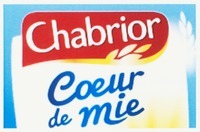 Chabrior Coeur de mie