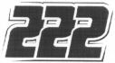 222