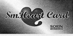 SmHeart Card SORIN BIOMEDICA