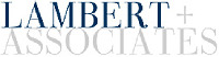 LAMBERT + ASSOCIATES