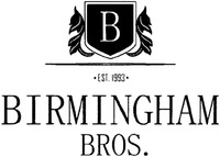 B BIRMINGHAM BROS.