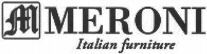 M MERONI Italian furniture
