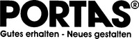 PORTAS Gutes erhalten - Neues gestalten