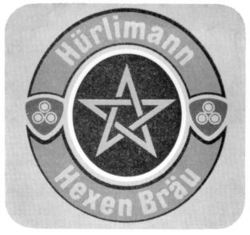 Hürlimann Hexen Bräu