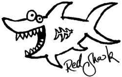 Red Shark