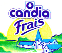candia Frais