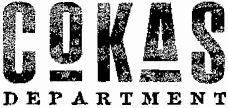 COKAS DEPARTMENT