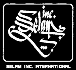 SELAM INC. INTERNATIONAL