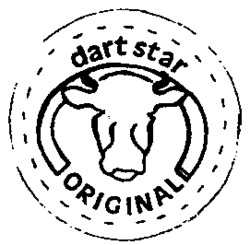 dart star ORIGINAL