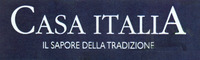 CASA ITALIA IL SAPORE DELLA TRADIZIONE