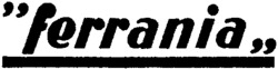 ferrania