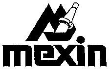 M mexin