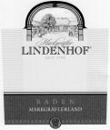 Markgräfler LINDENHOF BADEN MARKGRÄFLERLAND