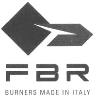 FBR BURNERS MADE IN ITALY