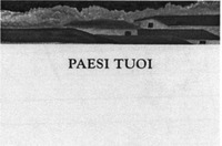 PAESI TUOI