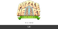 PUZZLE HEART FOUNDER'S QUEST