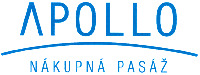 APOLLO NÁKUPNÁ PASÁZ