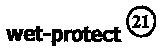wet-protect 21