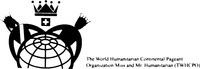 The World Humanitarian Continental Pageant Organization Miss and Mr. Humanitarian (TWHCPO)