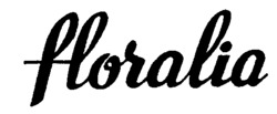 floralia