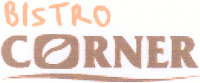 BISTRO CORNER