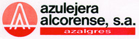 A azulejera alcorense, s.a. azalgres