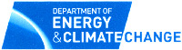 DEPARTMENT OF ENERGY & CLIMATE CHANGE
