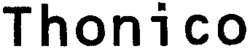 Thonico