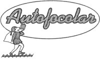 Autofocolar