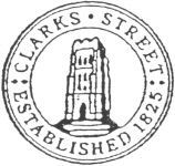 CLARKS . STREET ESTABLISHED 1825