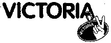 VICTORIA VICTORIA