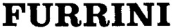 FURRINI