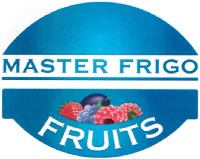 MASTER FRIGO FRUITS