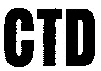 CTD
