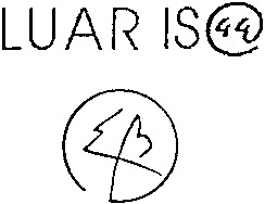 LUAR IS