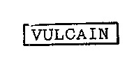 VULCAIN