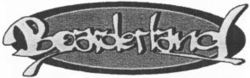Boarderland