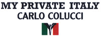 MY PRIVATE ITALY CARLO COLUCCI