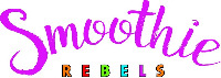 Smoothie REBELS