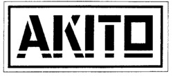 AKITO