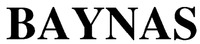 BAYNAS