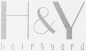 H&Y hair & yard