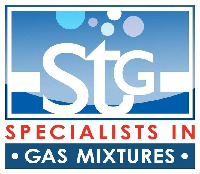 StG SPECIALISTS IN GAS MIXTURES